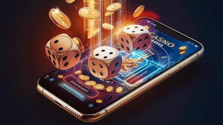 Tim perang77 berkomitmen pada keamanan data dan transparansi operasi