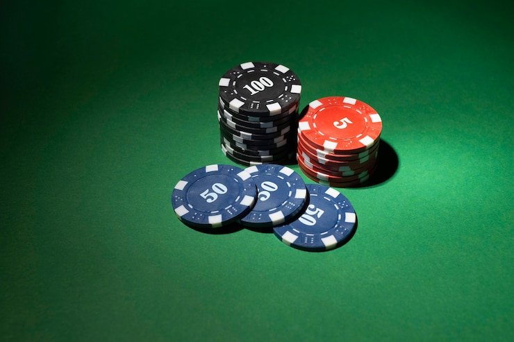 Pengalaman bermain Poker Indonesia di perang77